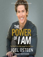 The_power_of_I_am